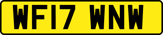 WF17WNW