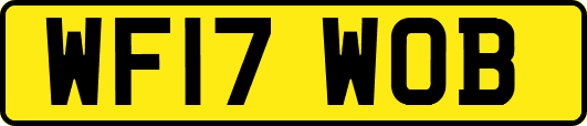 WF17WOB