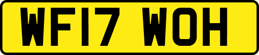 WF17WOH