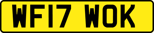 WF17WOK