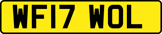 WF17WOL