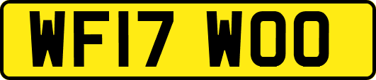 WF17WOO