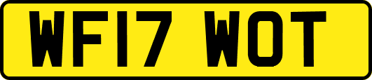 WF17WOT