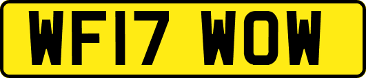 WF17WOW