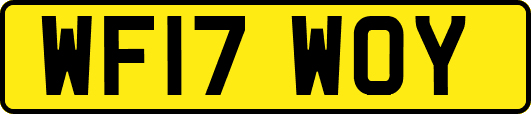 WF17WOY