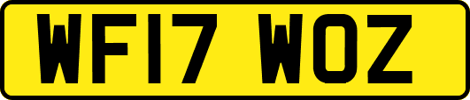 WF17WOZ