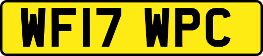 WF17WPC