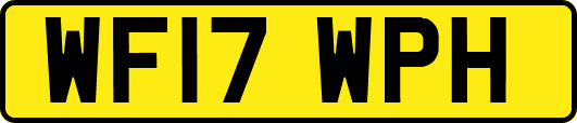 WF17WPH