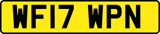 WF17WPN
