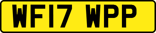 WF17WPP
