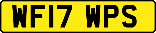 WF17WPS