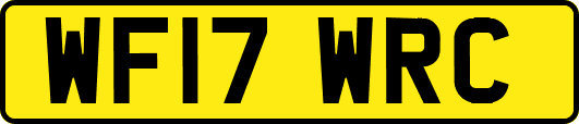 WF17WRC