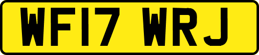 WF17WRJ