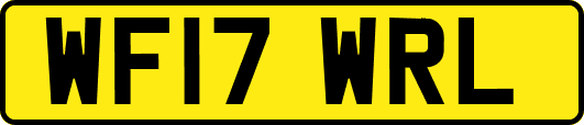 WF17WRL