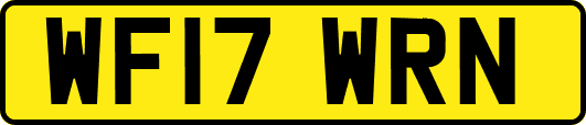 WF17WRN