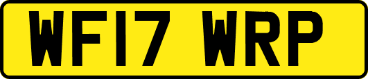 WF17WRP