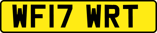 WF17WRT