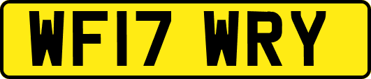 WF17WRY