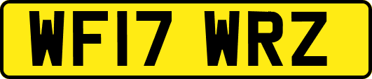 WF17WRZ