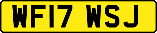 WF17WSJ