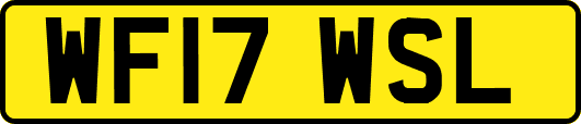 WF17WSL