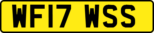 WF17WSS