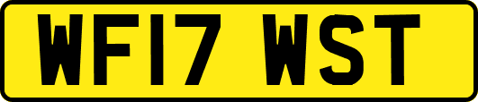 WF17WST