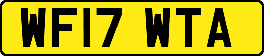 WF17WTA