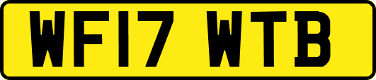 WF17WTB