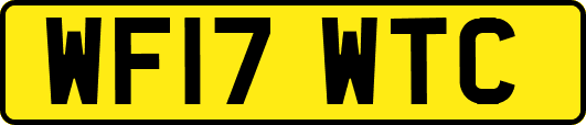 WF17WTC