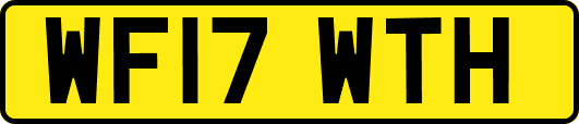 WF17WTH