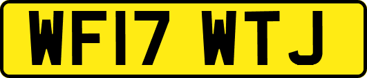 WF17WTJ