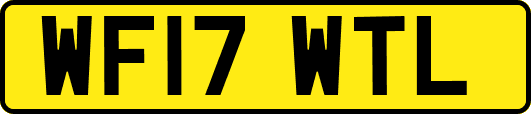 WF17WTL