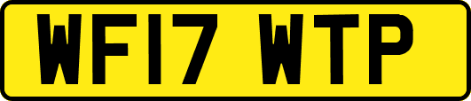 WF17WTP