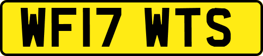 WF17WTS