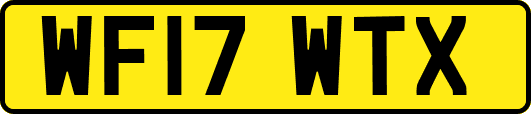 WF17WTX