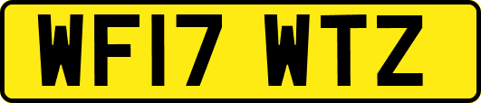 WF17WTZ