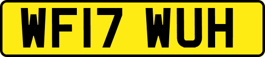 WF17WUH