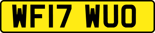 WF17WUO