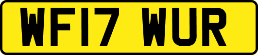 WF17WUR