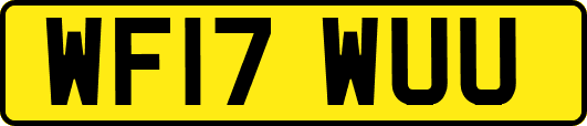 WF17WUU