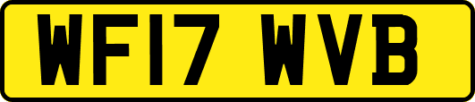 WF17WVB