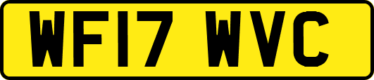 WF17WVC