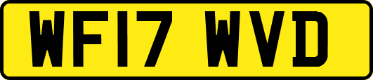 WF17WVD