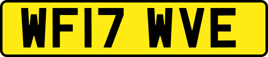 WF17WVE