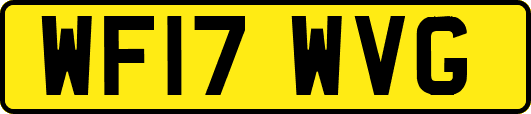 WF17WVG