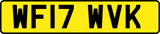WF17WVK