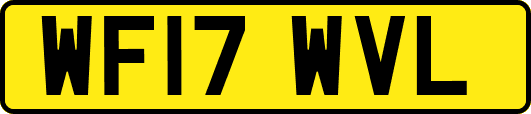 WF17WVL