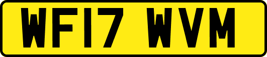 WF17WVM