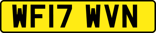 WF17WVN